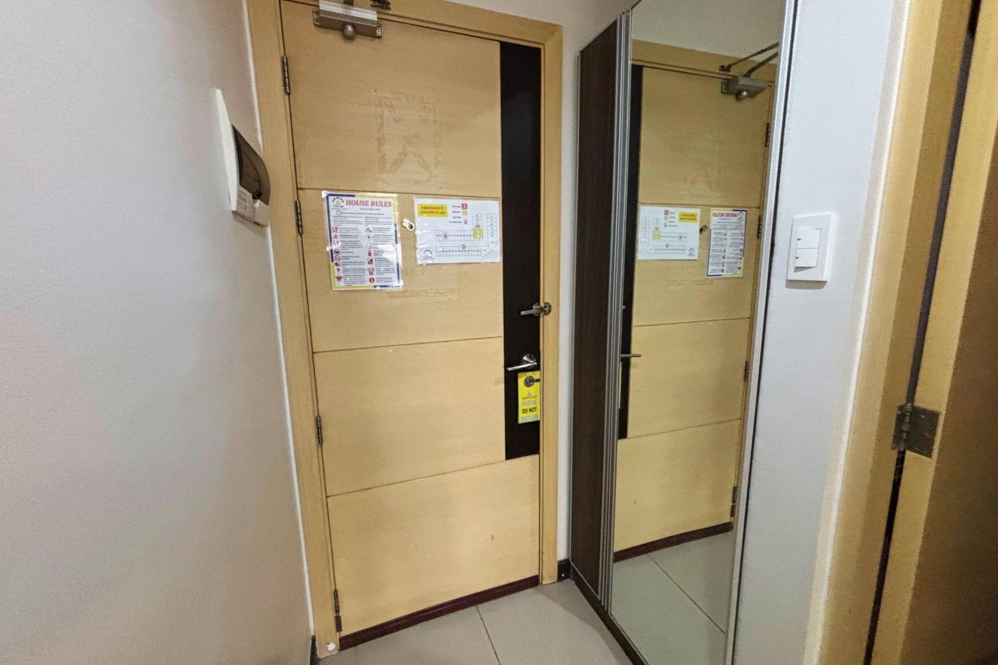 Extremeli Suites Manila Powered By Cocotel Phòng bức ảnh
