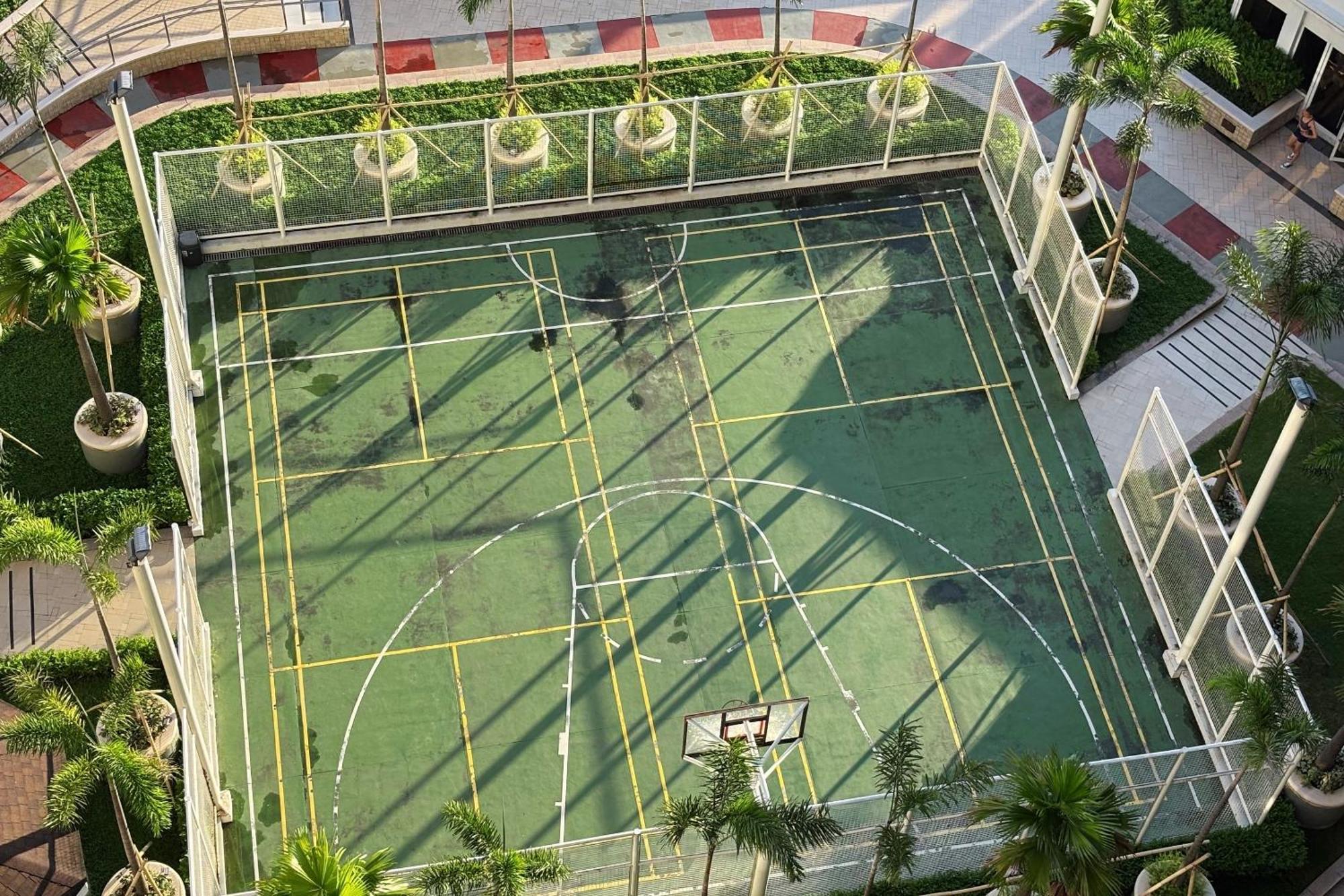 Extremeli Suites Manila Powered By Cocotel Ngoại thất bức ảnh