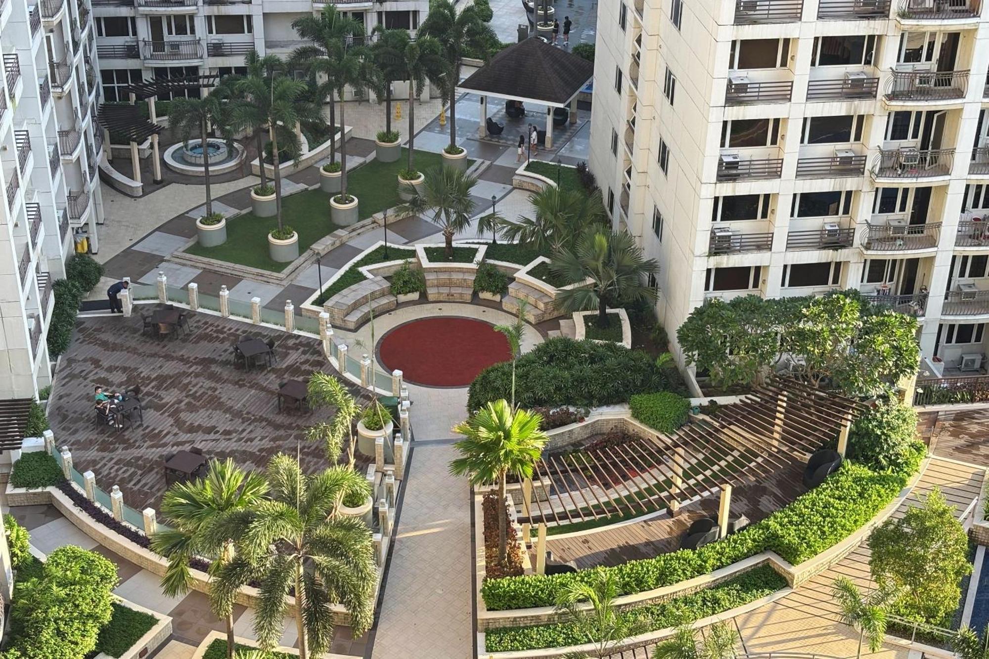 Extremeli Suites Manila Powered By Cocotel Ngoại thất bức ảnh