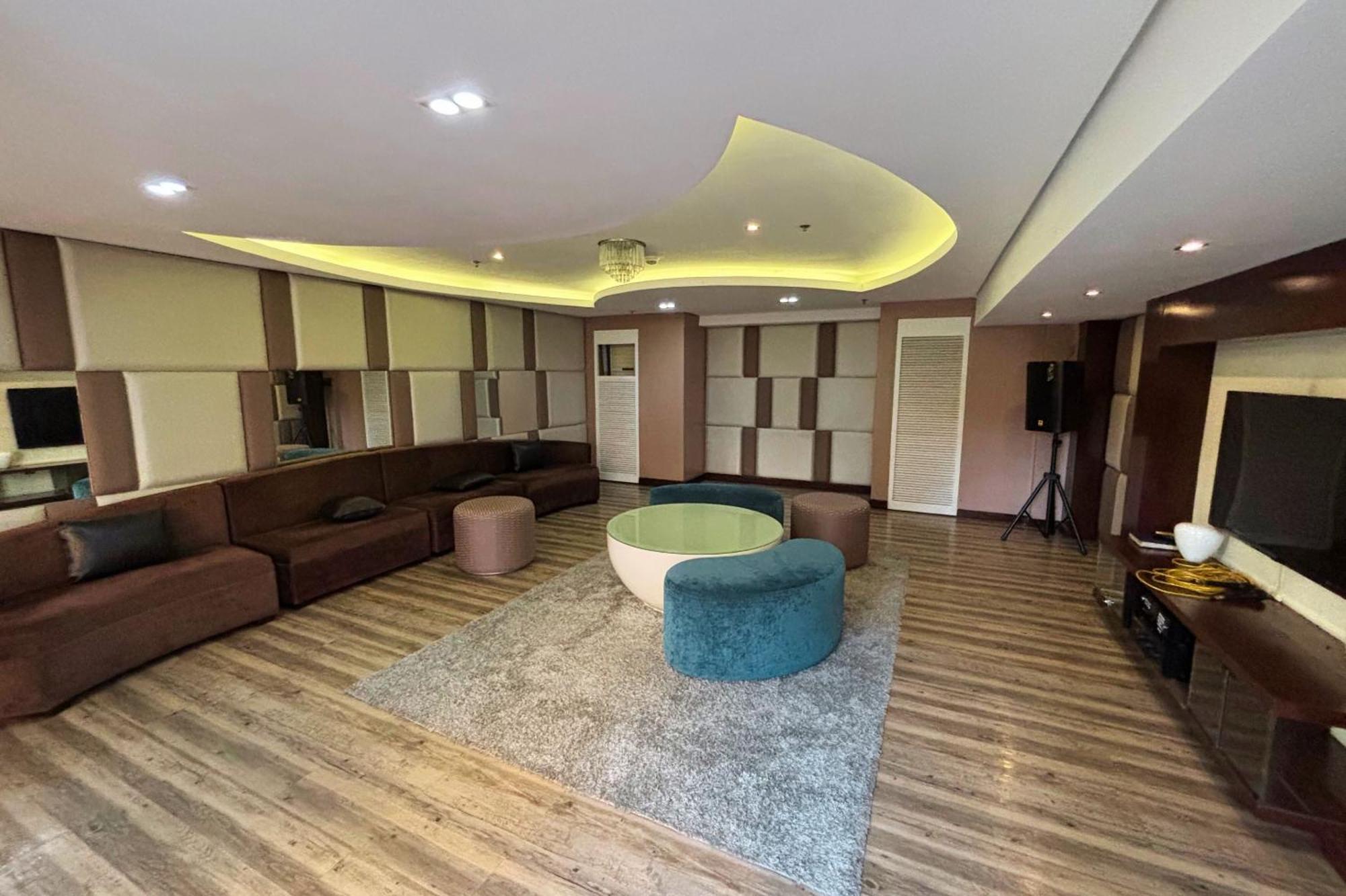 Extremeli Suites Manila Powered By Cocotel Ngoại thất bức ảnh