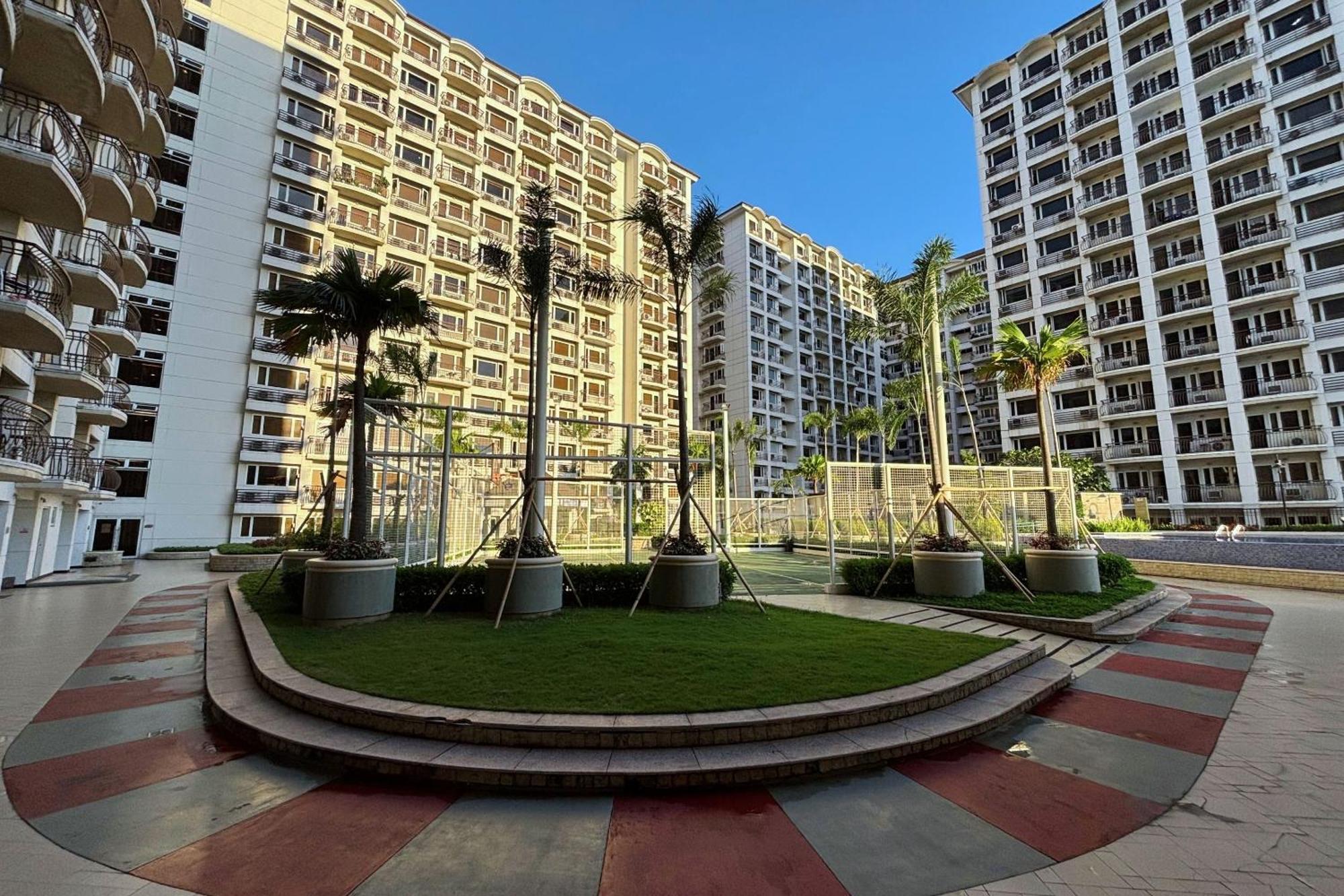 Extremeli Suites Manila Powered By Cocotel Ngoại thất bức ảnh