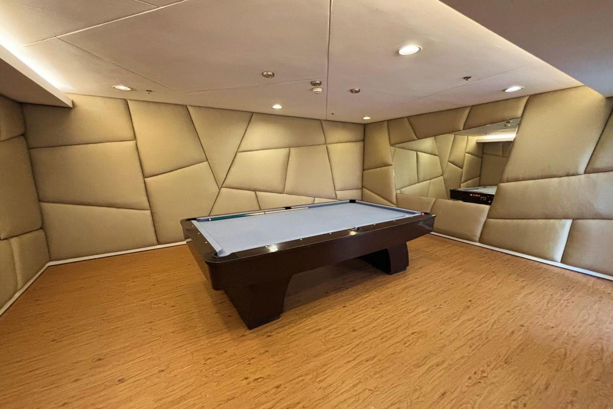 Extremeli Suites Manila Powered By Cocotel Ngoại thất bức ảnh